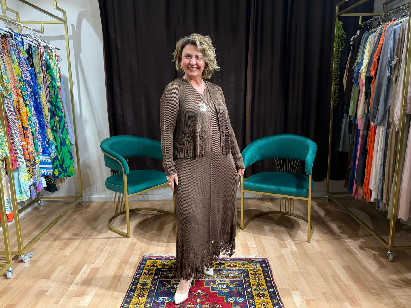 Sibel Eroğlu — Butikcim vitrin